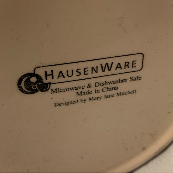 Hausenware Mug - Picture 2 of 2